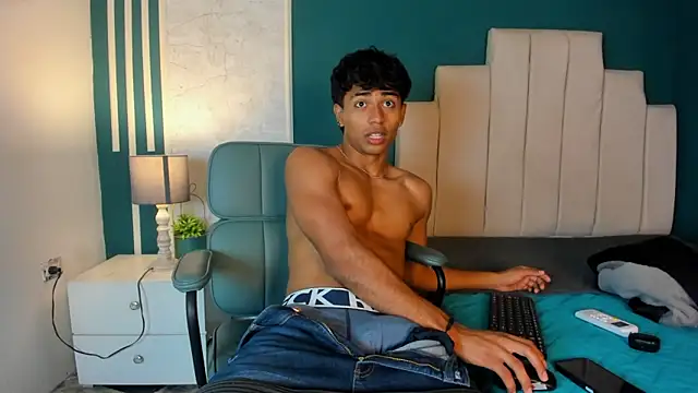 Jaycob Black1 online show from 09/17/25, 12:18