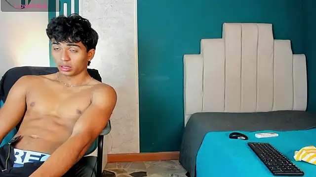 Jaycob Black1 online show from 09/24/25, 12:22