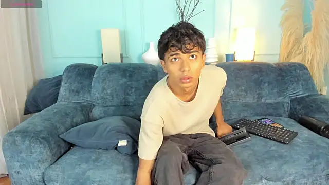 Jaycob Black1 online show from 12/02/25, 12:18