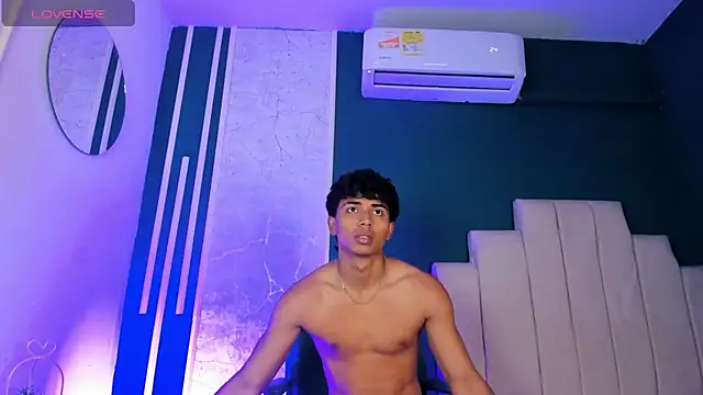 Jaycob Black1 online show from 10/11/25, 12:06