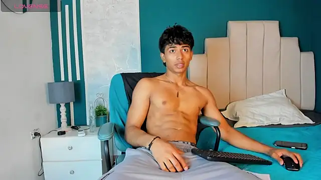 Jaycob Black1 online show from 09/22/25, 12:11