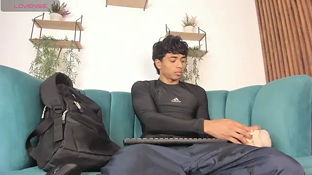 Jaycob Black1 online show from 10/30/25, 12:14