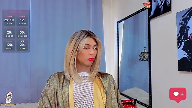 Marcello Nova online show from 02/18/26, 01:29