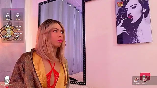 Marcello Nova online show from 02/21/26, 01:24