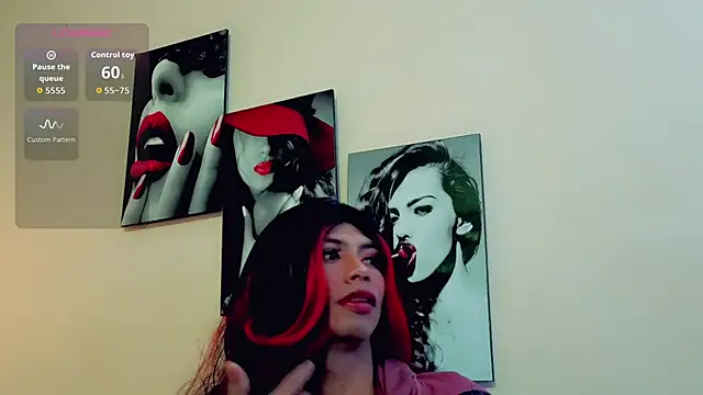 Marcello Nova online show from 11/29/25, 12:38