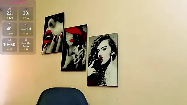 Marcello Nova online show from 11/27/25, 01:22