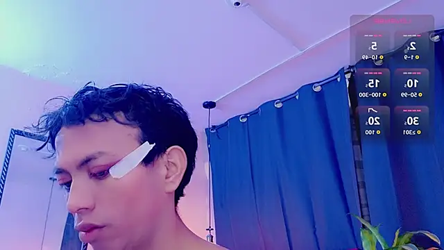 Marcello Nova online show from 12/01/25, 11:44