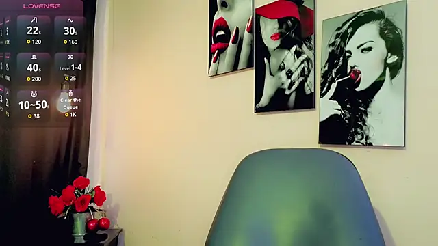 Marcello Nova online show from 11/28/25, 12:16