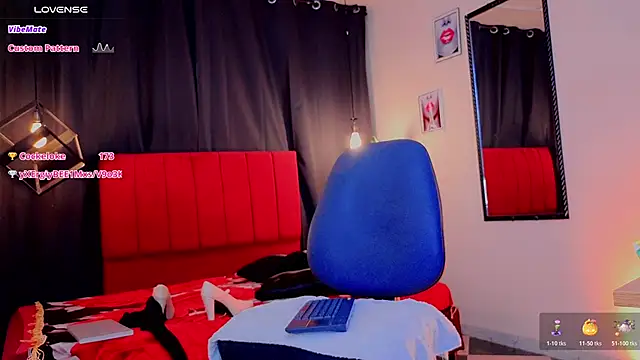 Marcello Nova online show from 10/26/25, 12:33