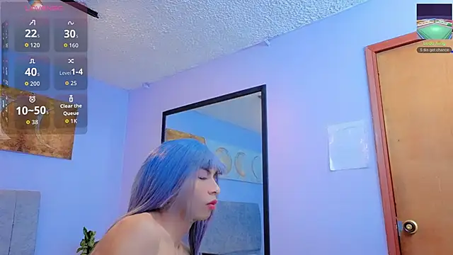 Marcello Nova online show from 11/19/25, 12:05