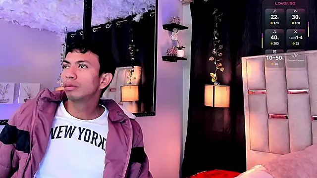 Marcello Nova online show from 10/02/25, 11:46