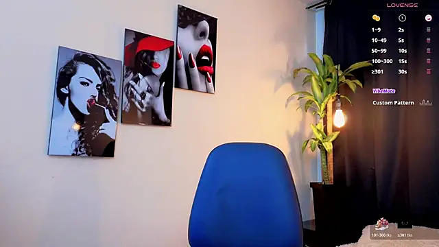 Marcello Nova online show from 11/07/25, 09:41