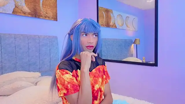 Marcello Nova online show from 11/11/25, 12:44