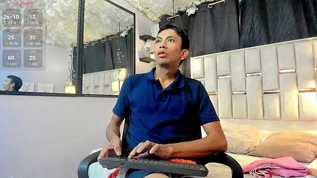 Marcello Nova online show from 10/06/25, 11:55