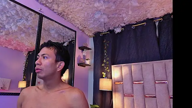 Marcello Nova online show from 09/24/25, 12:00