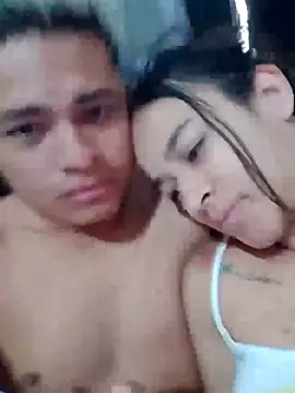 Cachorrinha2025 online show from 11/19/25, 02:28