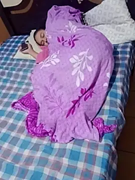 Cachorrinha2025 online show from 11/29/25, 10:21