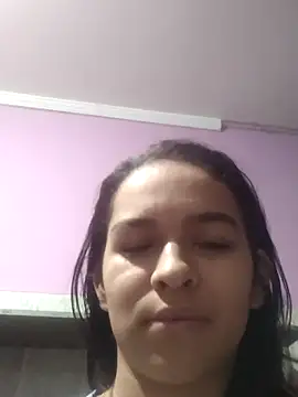 Cachorrinha2025 online show from 09/15/25, 02:12