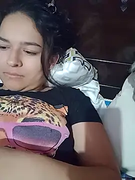 Cachorrinha2025 online show from 11/24/25, 11:49