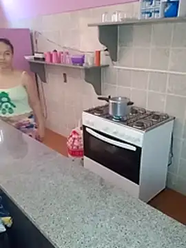 Cachorrinha2025 online show from 11/23/25, 02:49