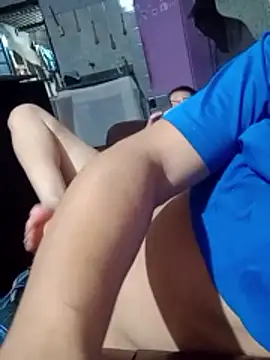 Cachorrinha2025 online show from 01/07/26, 01:10