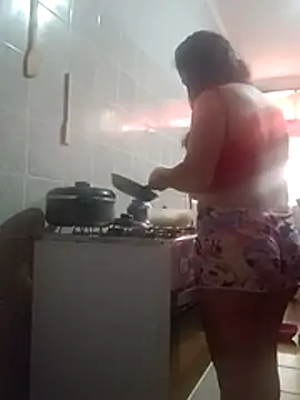 Cachorrinha2025 online show from 02/08/26, 05:32