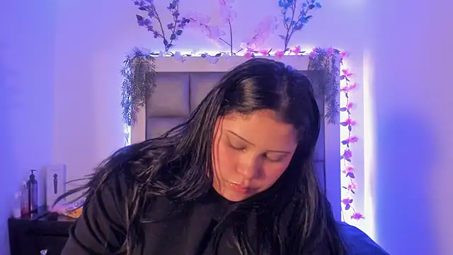 abbiecollins js online show from 03/21/26, 03:08