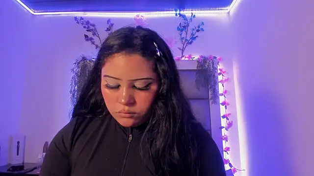 abbiecollins js online show from 03/11/26, 04:17