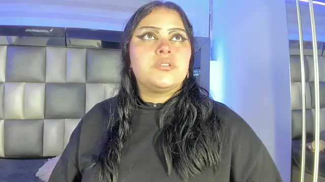 abbiecollins js online show from 01/09/26, 03:57