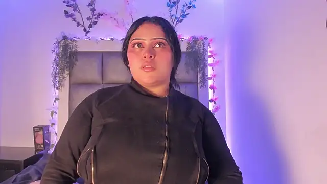 abbiecollins js online show from 02/09/26, 04:10