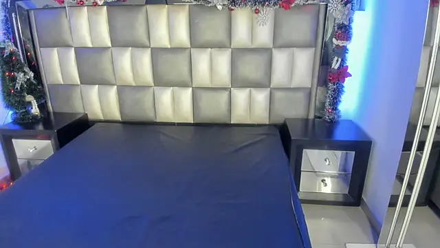 abbiecollins js online show from 12/20/25, 04:15