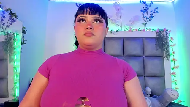 abbiecollins js online show from 05/26/26, 04:21
