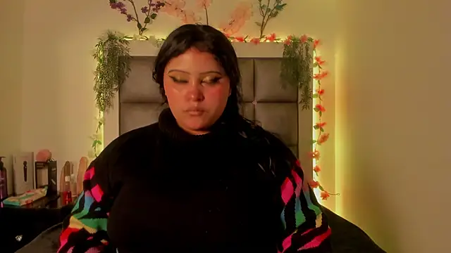 abbiecollins js online show from 02/23/26, 04:47