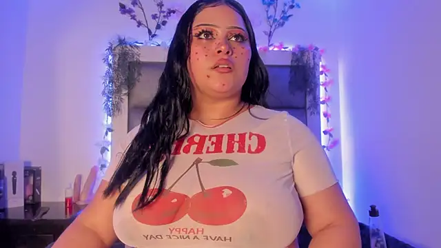 abbiecollins js online show from 02/15/26, 04:57