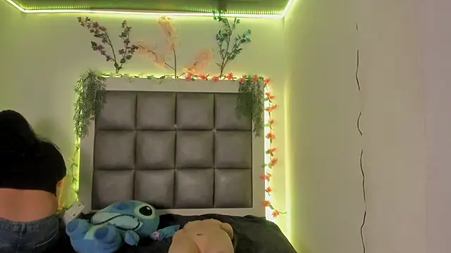 abbiecollins js online show from 02/24/26, 04:24