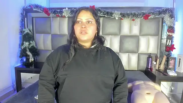 abbiecollins js online show from 01/08/26, 03:45