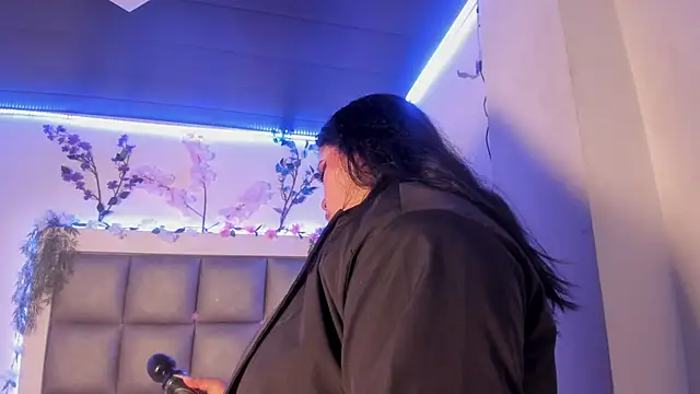 abbiecollins js online show from 02/26/26, 04:34