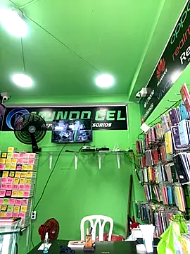 Karol sexy23 online show from 11/21/25, 03:11