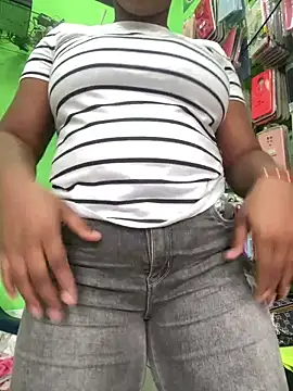 Karol sexy23 online show from 12/17/25, 02:22