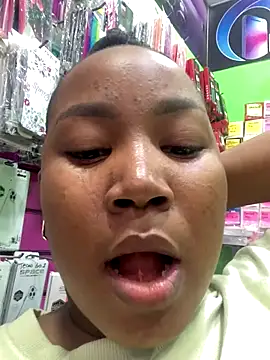 Karol sexy23 online show from 12/13/25, 08:59