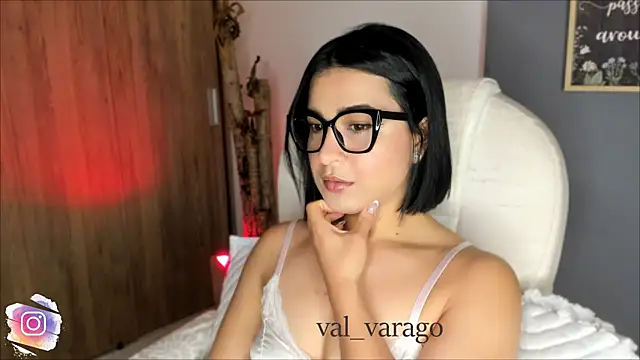 val varago online show from 04/07/26, 03:30