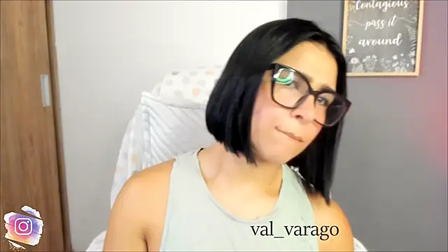 val varago online show from 06/19/26, 01:22