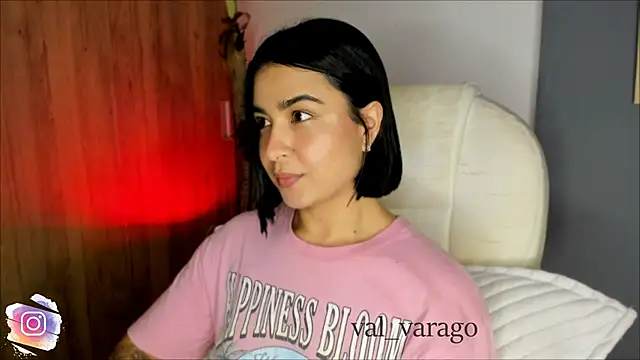 val varago online show from 04/04/26, 05:14