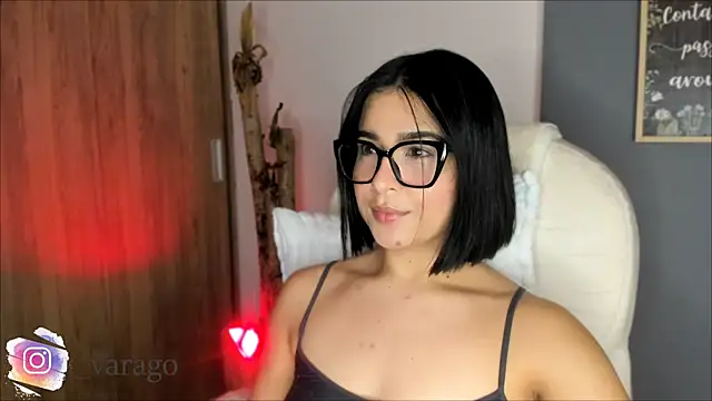 val varago online show from 04/09/26, 03:08