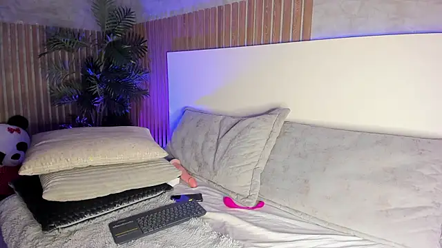 Amber Santana online show from 03/14/26, 12:05