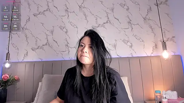 Amber Santana online show from 11/26/25, 09:26