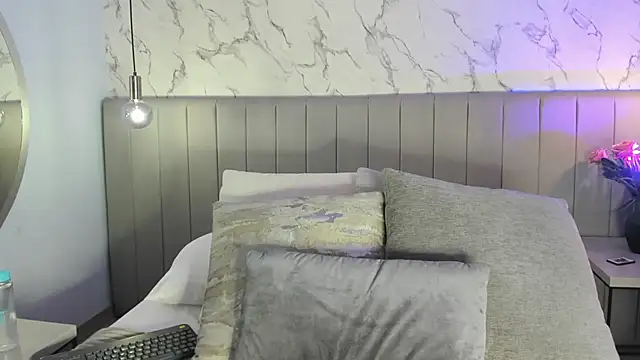 Amber Santana online show from 02/12/26, 10:20