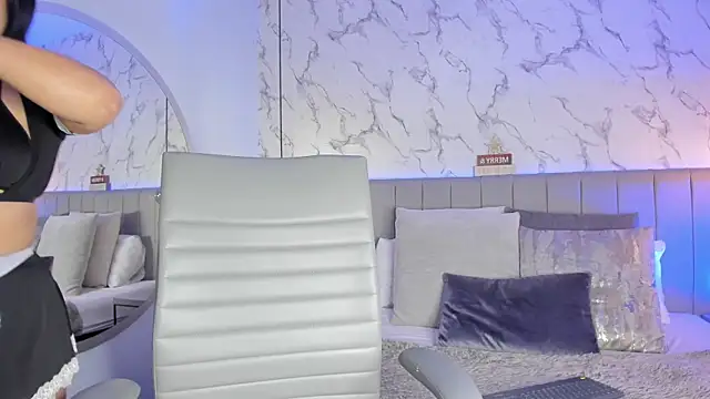 Amber Santana online show from 01/07/26, 09:53