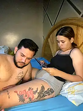 coupleyys online show from 11/04/25, 02:15