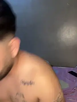 coupleyys online show from 02/22/26, 08:54